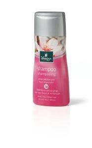 Kneipp shampoo amandel - 30ml