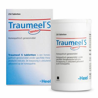 Heel Traumeel S