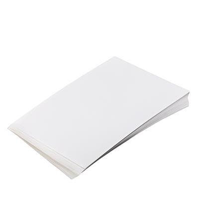 Spruyt Hillen receptpapier a6 wit blanco 1000st