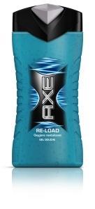 douche reload- 250ml