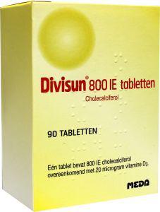 divisun 800ie 90tab