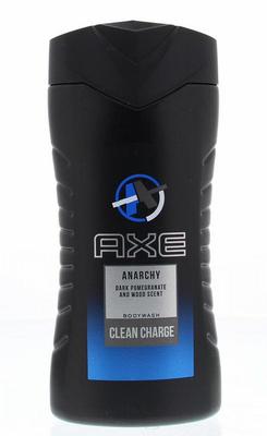 AXE douche anarchy- 250ml