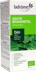 Utrica dioica brandnetel tinctuur bio