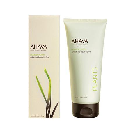 Firming body cream