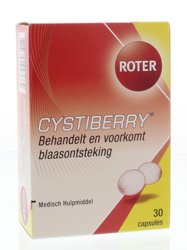 Cystiberry