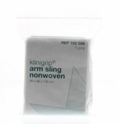 Klinion Klinigrip mitella non woven 102026
