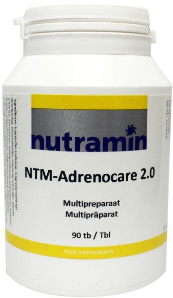 NTM Adrenocare 2.0