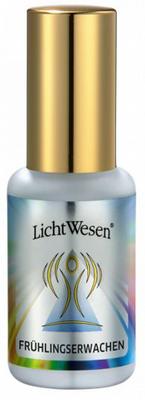 Lichtwesen Voorjaarsontwaken geurspray
