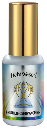 Voorjaarsontwaken geurspray