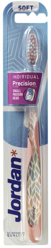 Tandenborstel individual reach soft