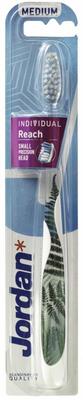 Jordan Tandenborstel individual reach medium
