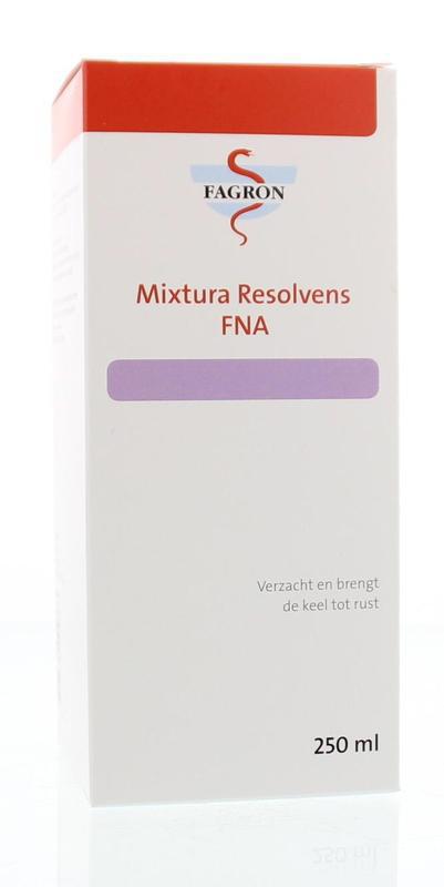 Mixtura Resolvens FNA