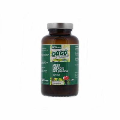 RIO Gogo guarana 500mg