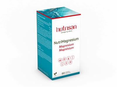 Nutrisan Nutrimagnesium