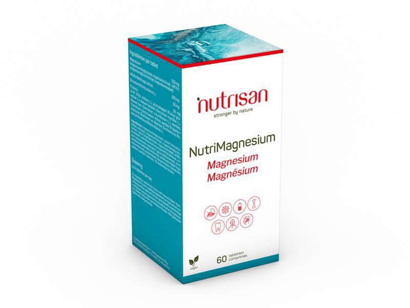Nutrimagnesium