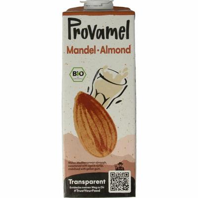 Provamel Drink amandel gezoet bio