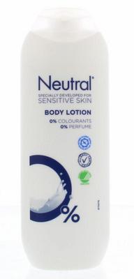 Neutral Bodylotion