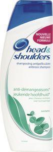 HEAD & SHOULDER n should sham jeuk hoofh# 300ml
