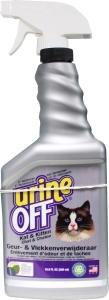 URINE OFF dier k urine off geurverwijdr 500ml