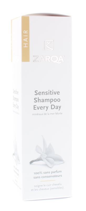 hair shamp sens every d- 200ml