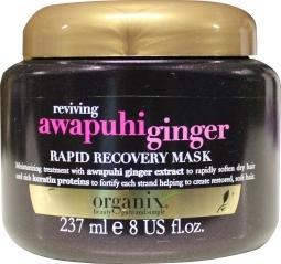 OGX organix mask recovr awapuhi - 1st