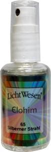 Lichtwesen Elohim tinctuur goudwater 65 zilver