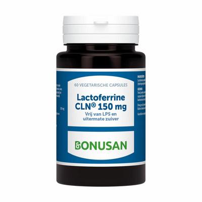 Bonusan Lactoferrine cln 150