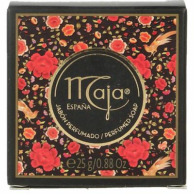 Maja Toiletzeep rond in doos