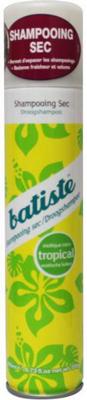 Batiste Droogshampoo tropical