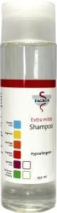 extra milde shampoo fagron 250ml