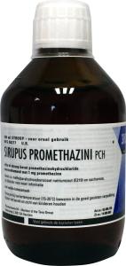 promethazine stroop phc uad 300ml