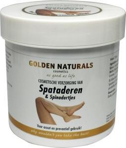 spataderen gel es - 250ml