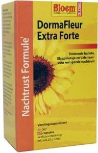 Dormafleur extra forte 30st