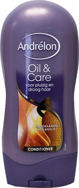 cremesp oil&care- 300ml