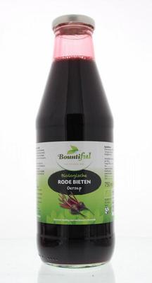 Bountiful Rode bietensap bio