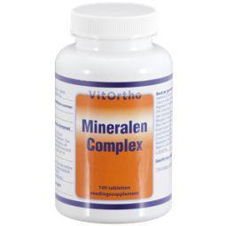 mineralen complex - 100tb