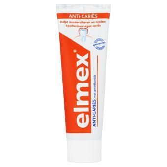 Elmex anti caries - 75ml