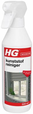 HG Kunststof reiniger