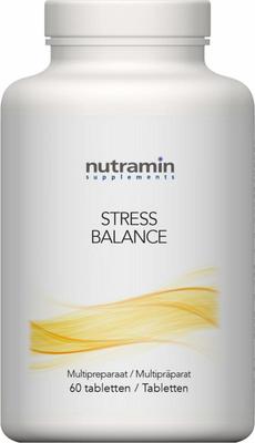 Nutramin Stress balance