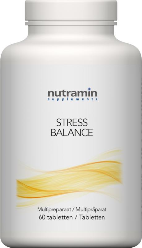 Stress balance