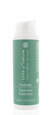 Tints Of Nature Hydrate treatment