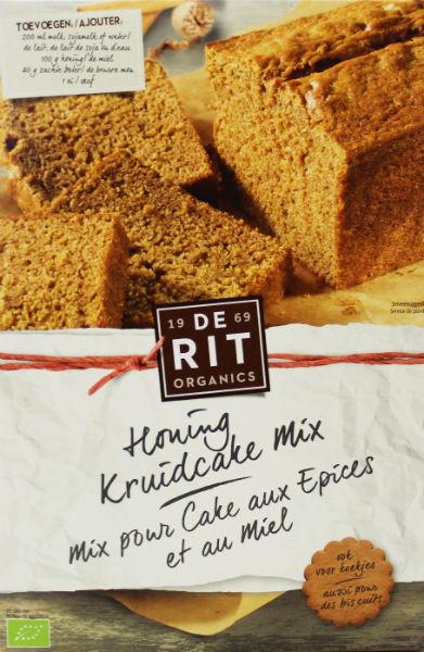 honing kruidcake mix 400 gram