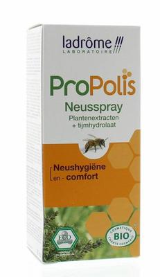Ladrome Propolis neusspray bio