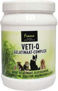 Naproz frama best of pets veti q- 500gr