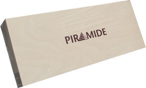 theekist gevuld eko- 120st