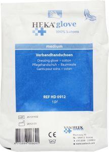 Verbandhandschoen maat M