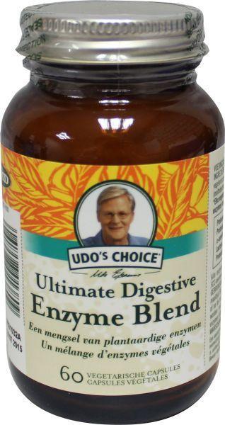 Digestive enzyme