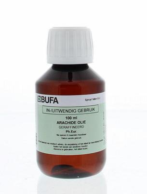 Fagron Arachidis oleum raffinatum