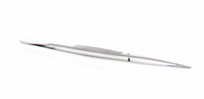 Mainit Pincet splinter RVS 14cm