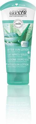 Lavera after sun lotion milk 150ml